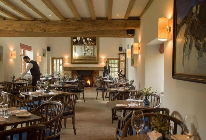 ホテル Minster Mill