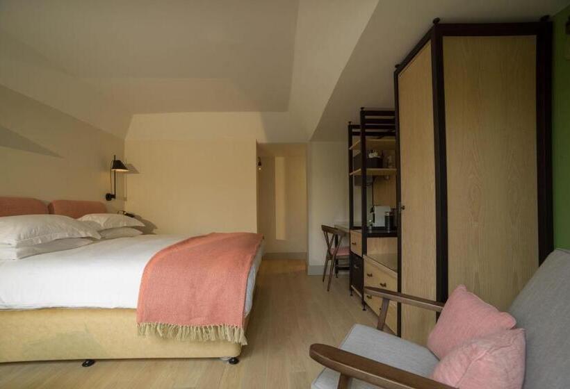 ホテル Minster Mill