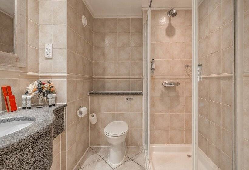 Отель Muthu Newton