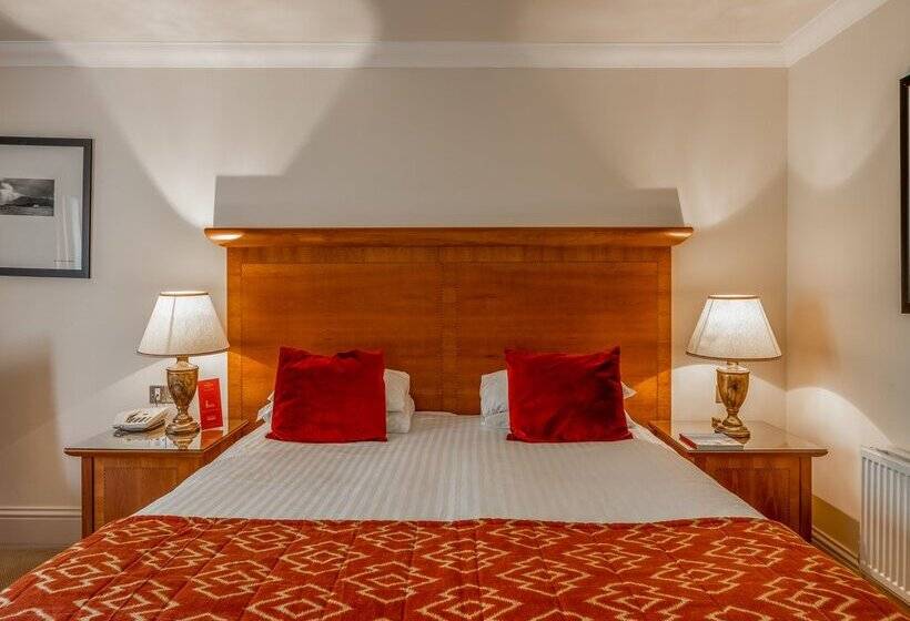 Отель Muthu Newton