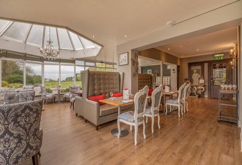 Отель Muthu Newton