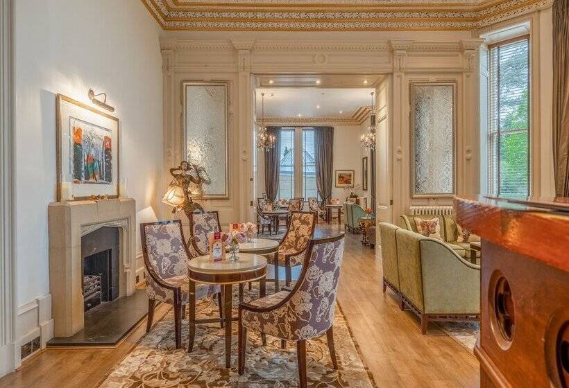 Отель Muthu Newton