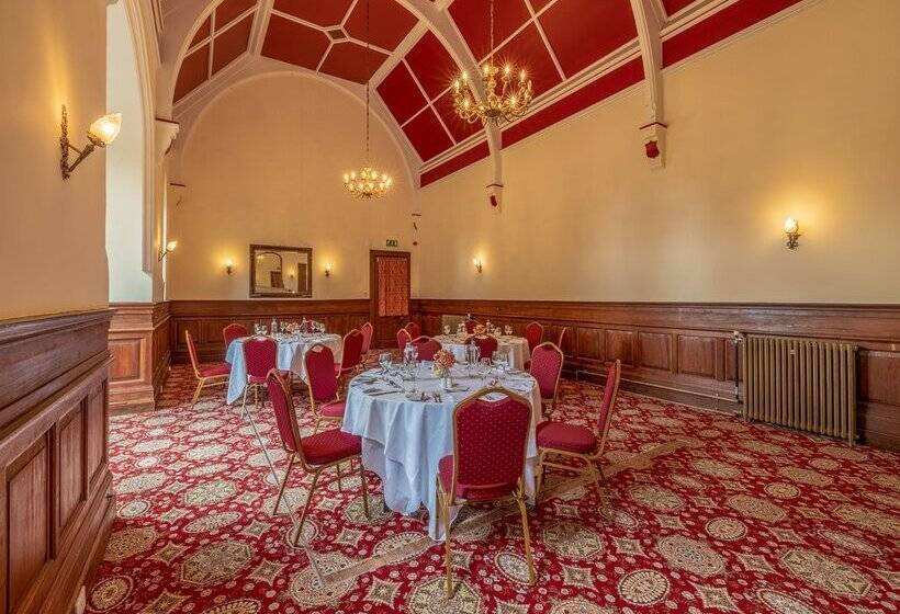 Отель Muthu Newton