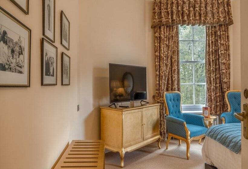 Отель Muthu Newton