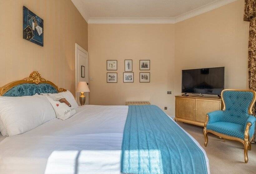 Отель Muthu Newton