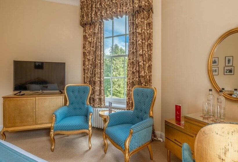 Отель Muthu Newton