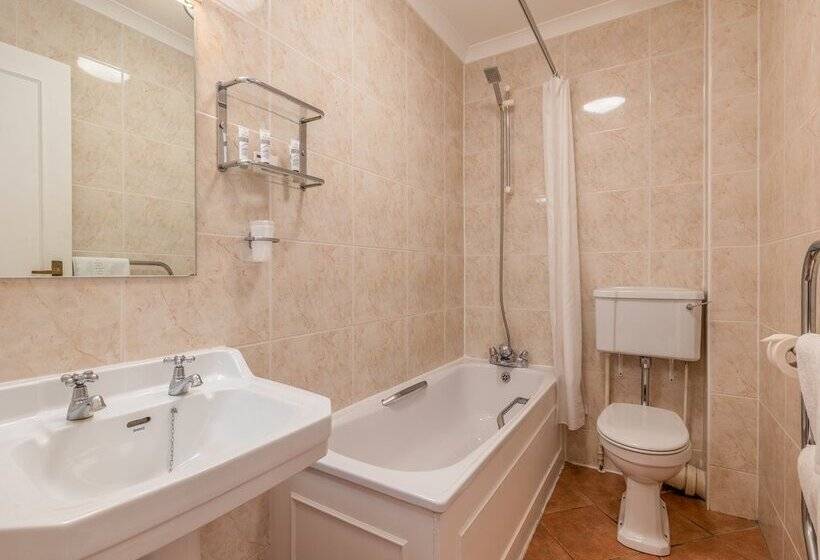 Отель Muthu Newton