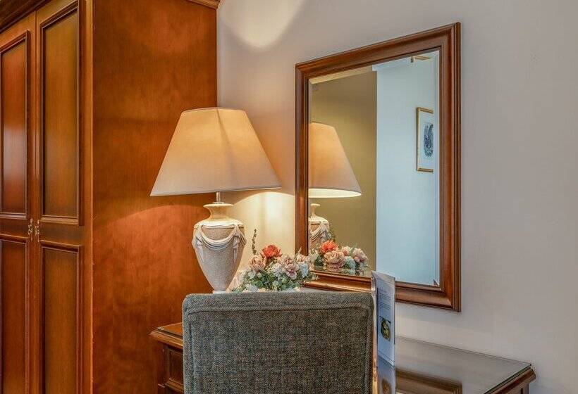 Отель Muthu Newton