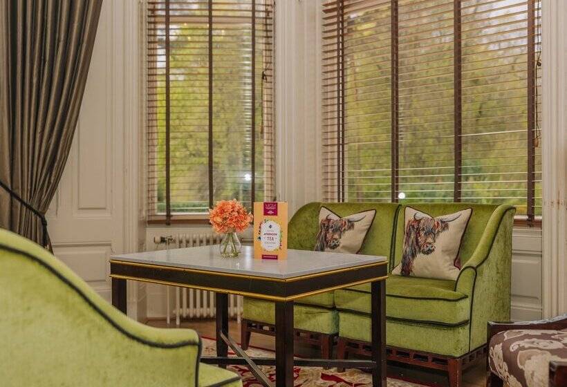 Отель Muthu Newton