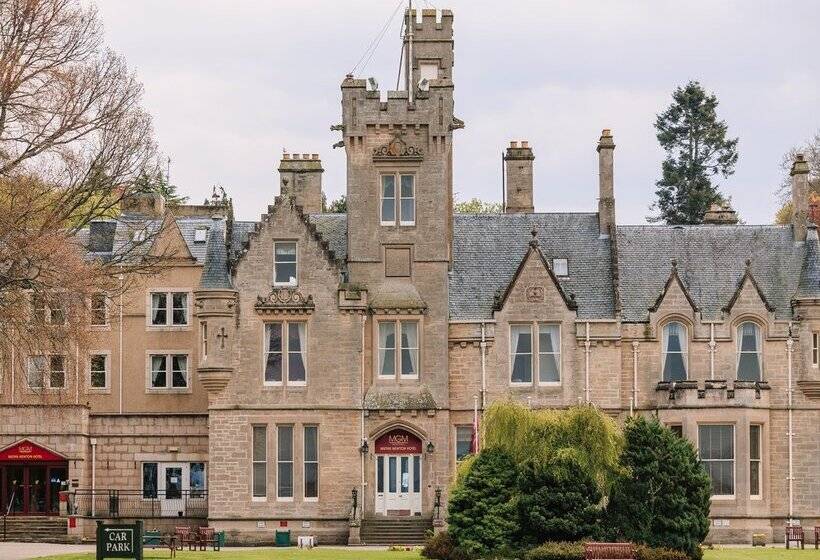 Отель Muthu Newton