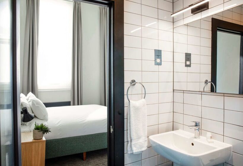 هتل Numa London Bloomsbury