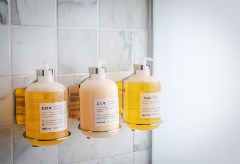 هتل Numa London Bloomsbury