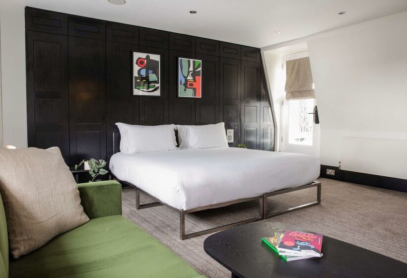 هتل Numa London Bloomsbury