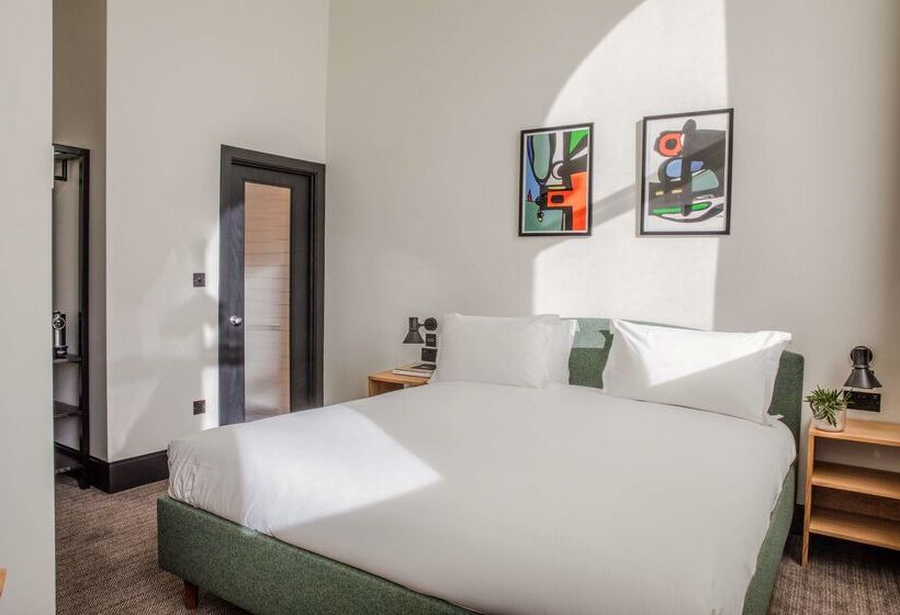 هتل Numa London Bloomsbury