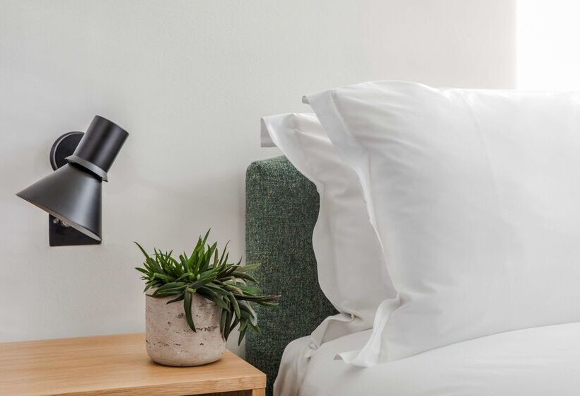 هتل Numa London Bloomsbury