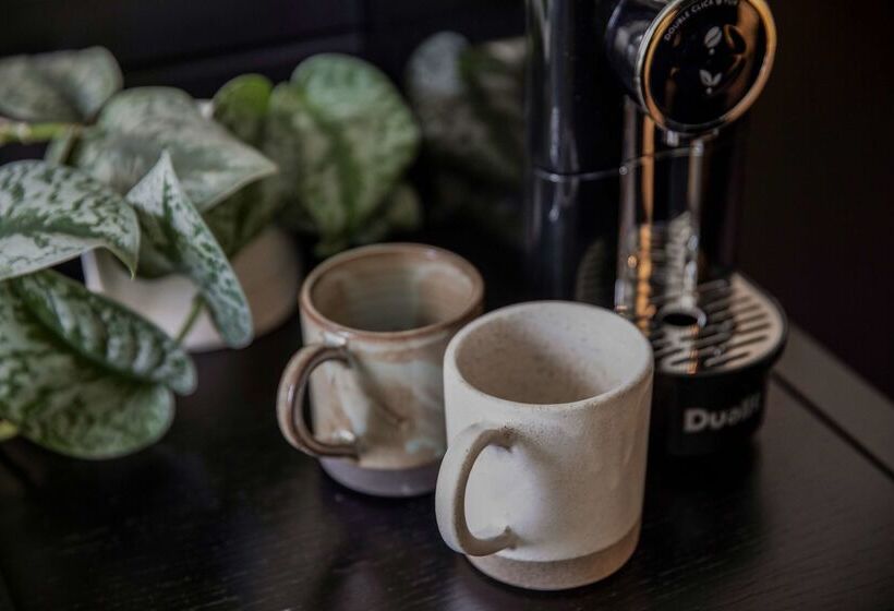 هتل Numa London Bloomsbury