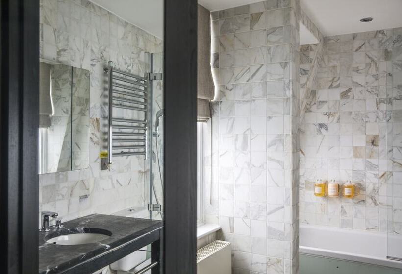 هتل Numa London Bloomsbury