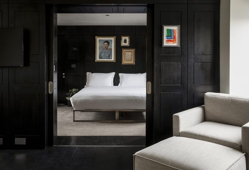 هتل Numa London Bloomsbury
