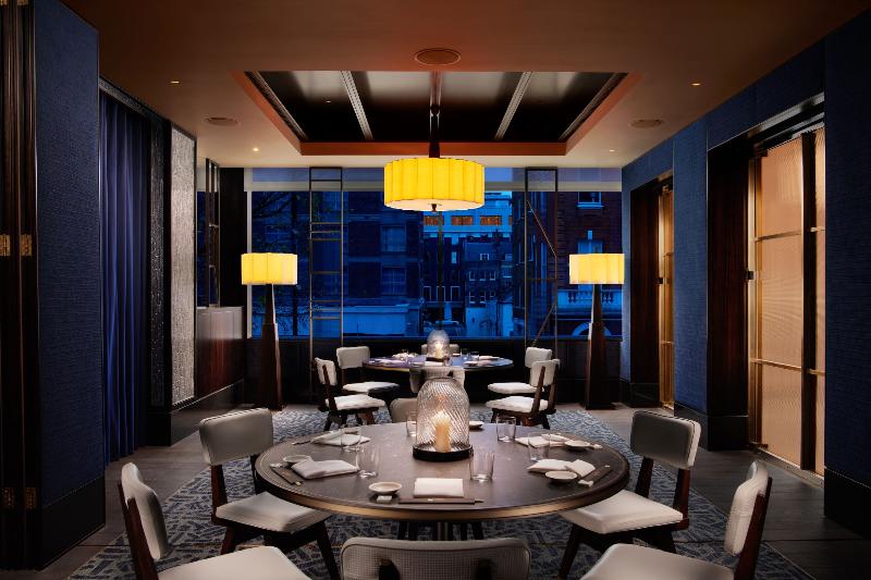 Nobu Hotel London Portman Square