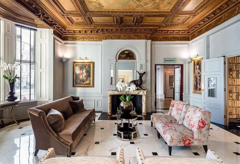 Radisson Blu Hotel, London South Kensington   Formerly Vanderbilt