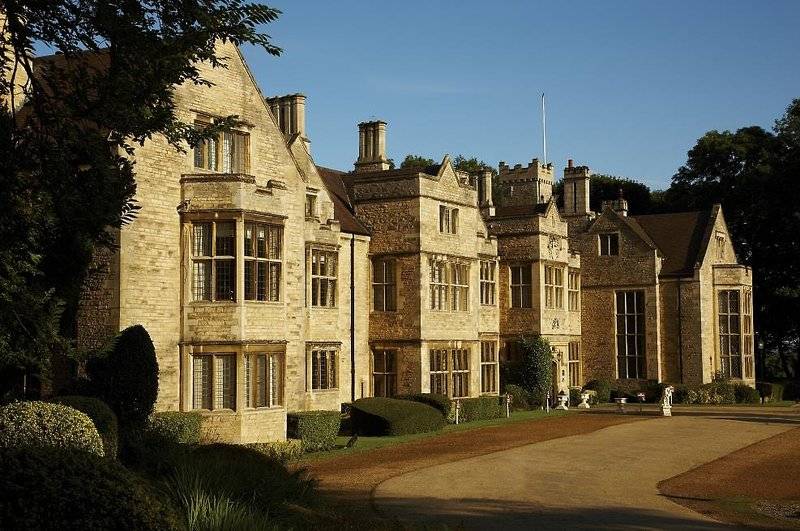 Redworth Hall Hotel  Part Of The Cairn Collection