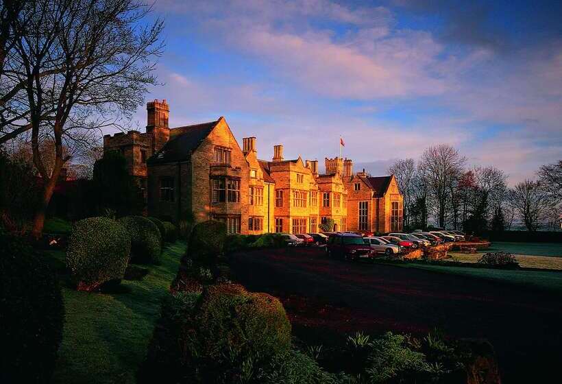 Redworth Hall Hotel  Part Of The Cairn Collection