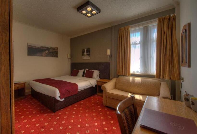 فندق Royal Inn