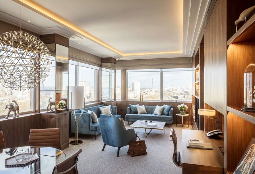 هتل Royal Lancaster London