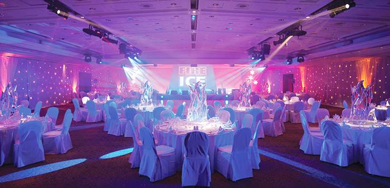 هتل Royal Lancaster London