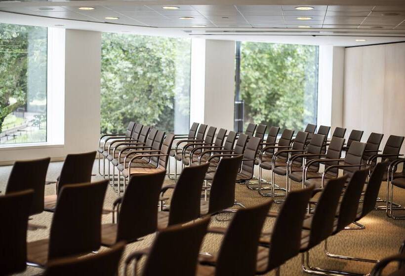 هتل Royal Lancaster London