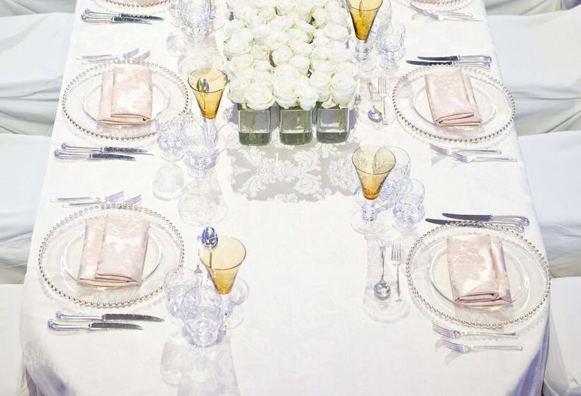 هتل Royal Lancaster London