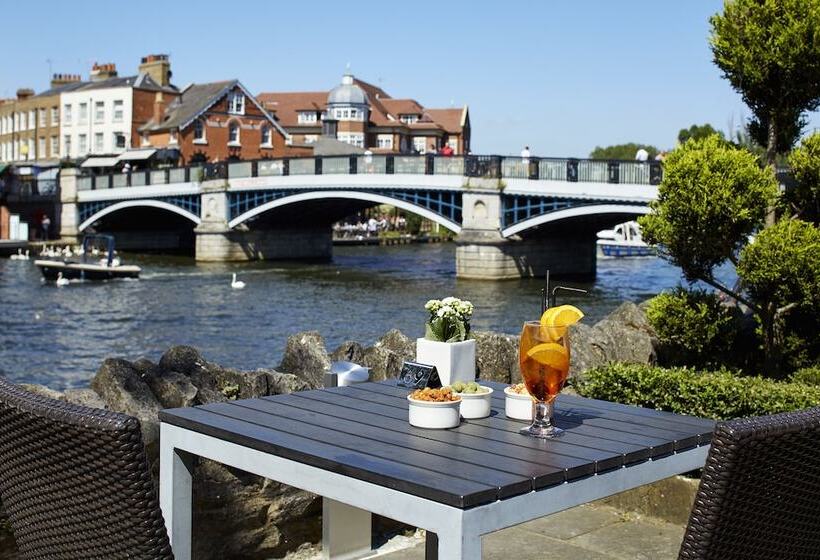 Hotel Sir Christopher Wren