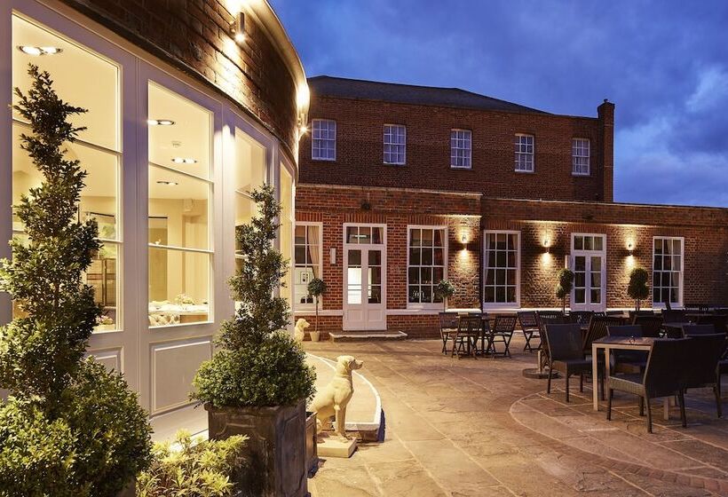 Hotel Sir Christopher Wren