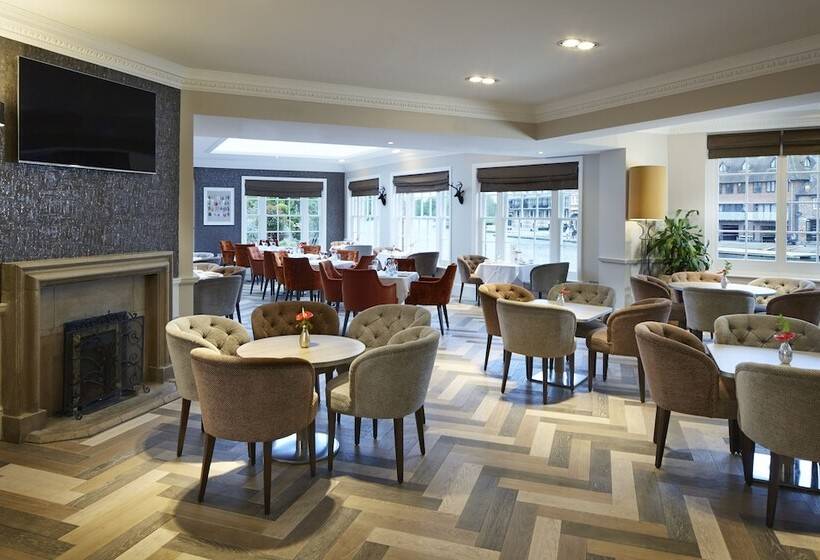 Hotel Sir Christopher Wren