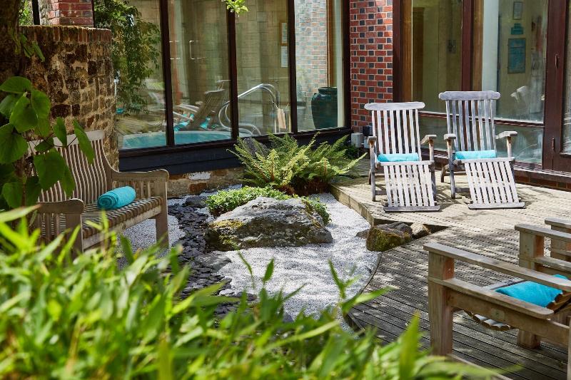 Spread Eagle Hotel And Spa