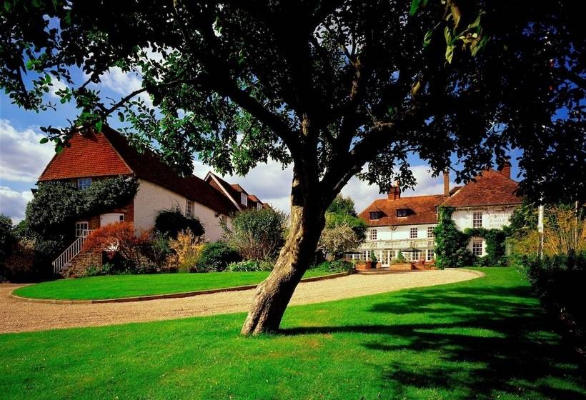 Spread Eagle Hotel And Spa