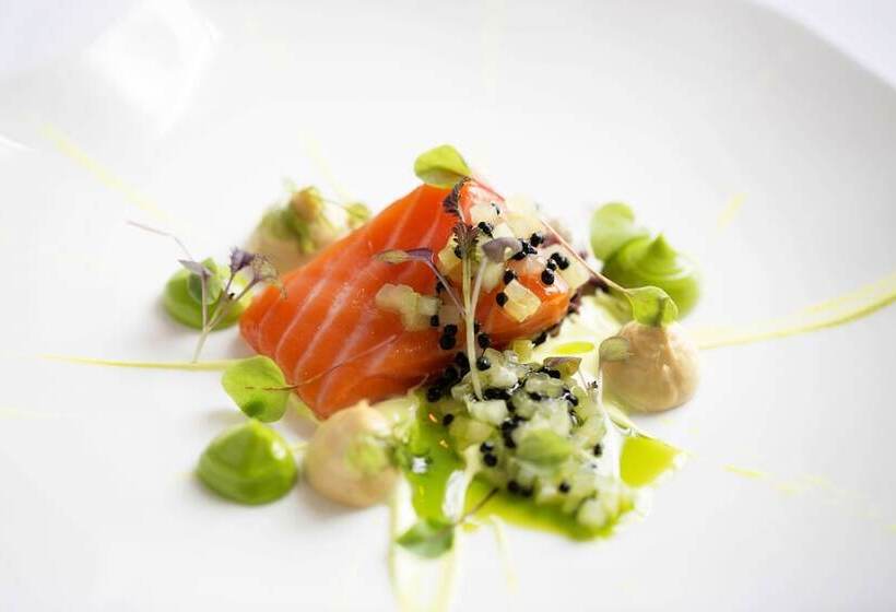 Stapleford Park Country House Hotel And Sporting Estate