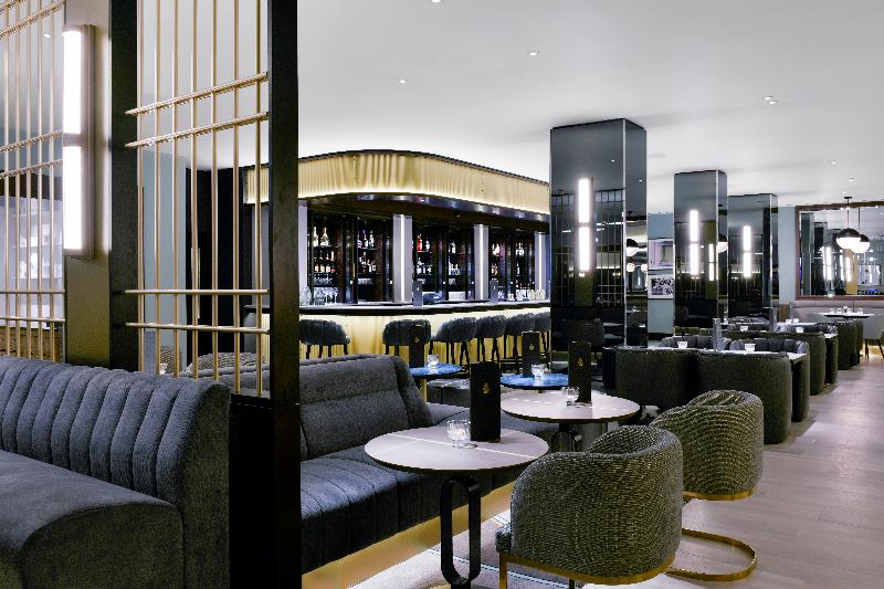 هتل Strand Palace