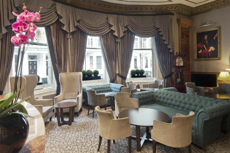 בית מלון כפרי Gem Strathmore