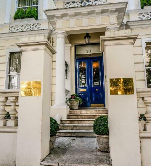 هتل The Abbey Court Notting Hill
