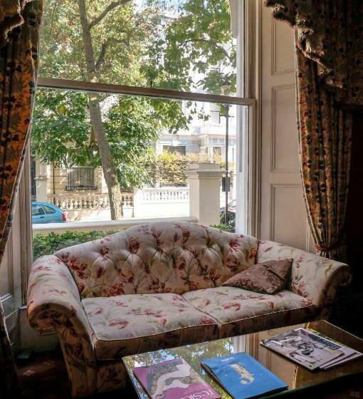 هتل The Abbey Court Notting Hill