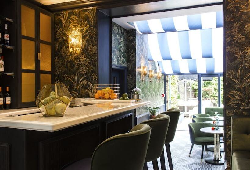 The Academy Small Luxury Hotels Of The World