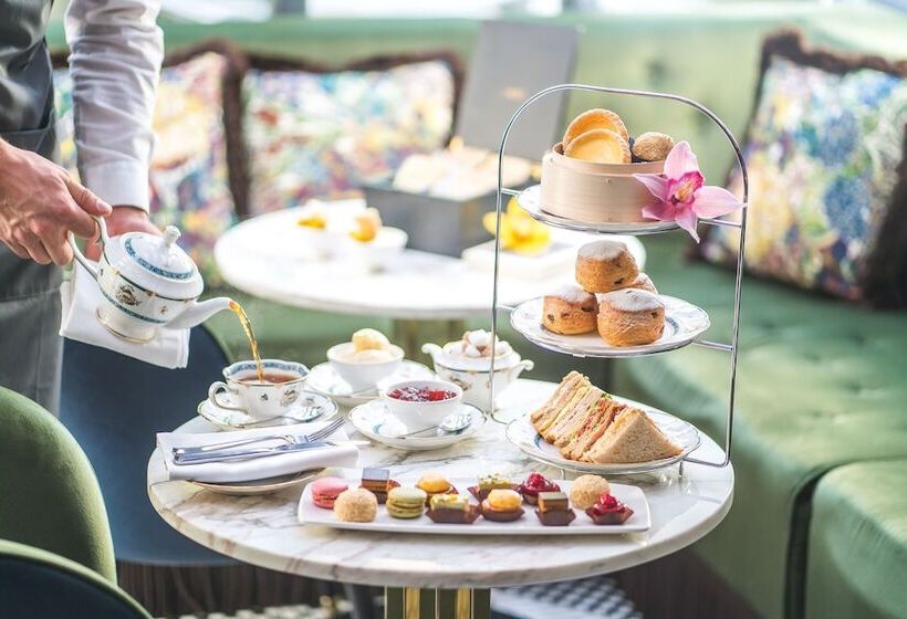 The Academy Small Luxury Hotels Of The World