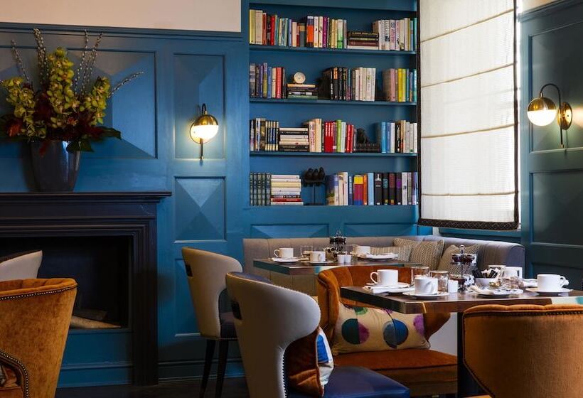 The Academy   Small Luxury Hotels Of The World