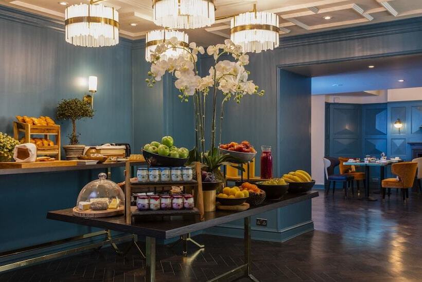 The Academy   Small Luxury Hotels Of The World