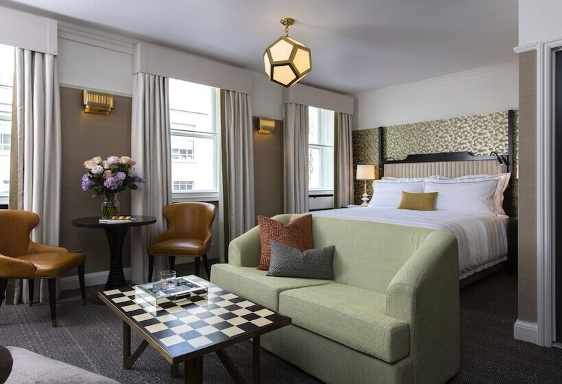 The Academy   Small Luxury Hotels Of The World