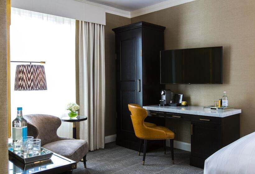 The Academy   Small Luxury Hotels Of The World