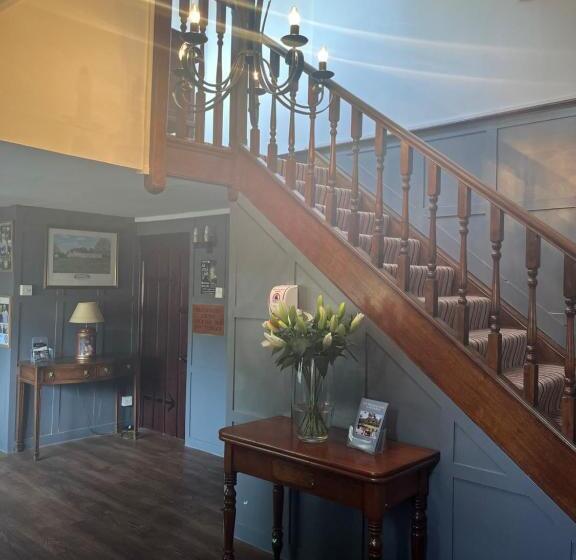 فندق The Brickwall