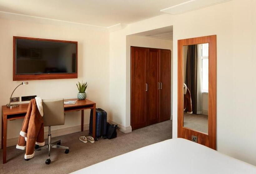 هتل The Clermont London, Charing Cross