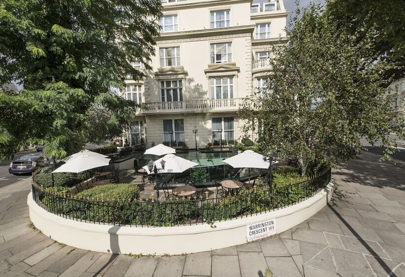 هتل The Colonnade